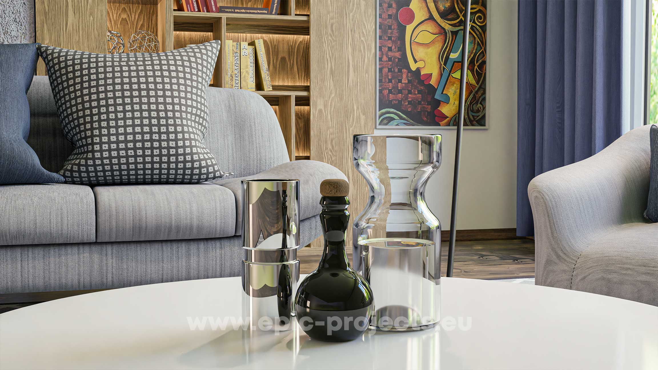 Epic Projects Interior 2